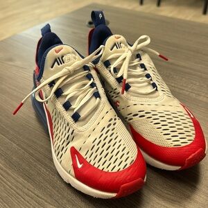 270’s for sale! Size 7 kids